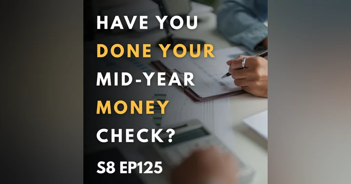 image for Embrace Financial Freedom with a Mid-Year Money Check