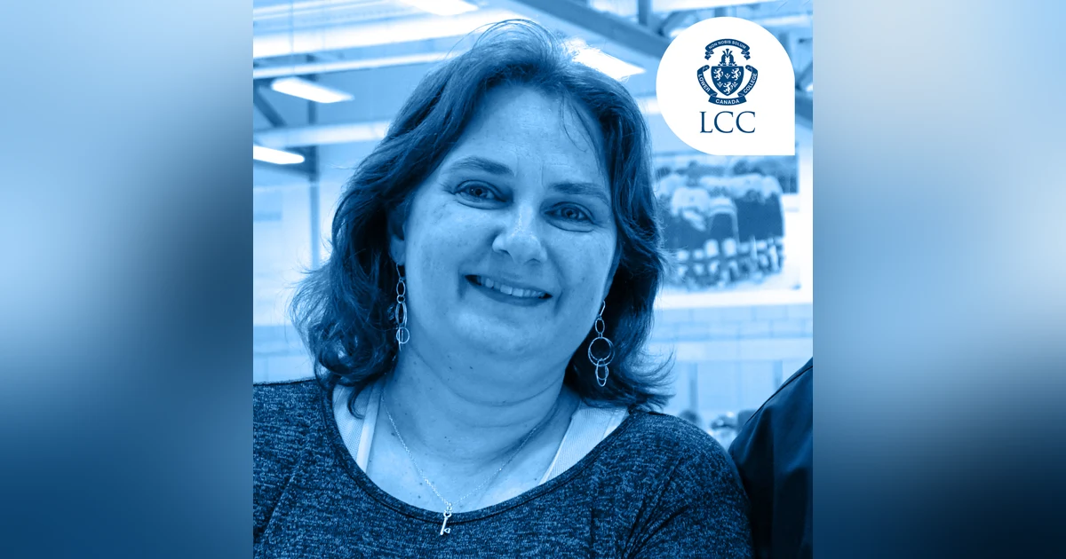 Leslie Levinson: Acceptance, Inclusion & Service in Education and the Community