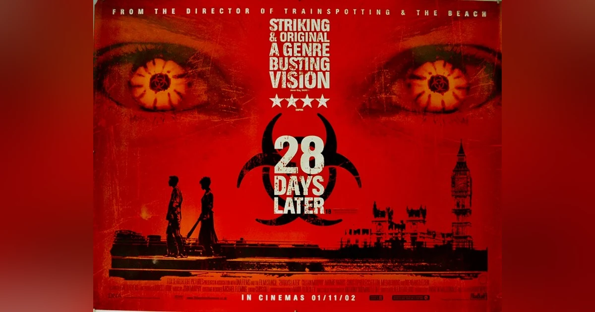 28 Days Later
