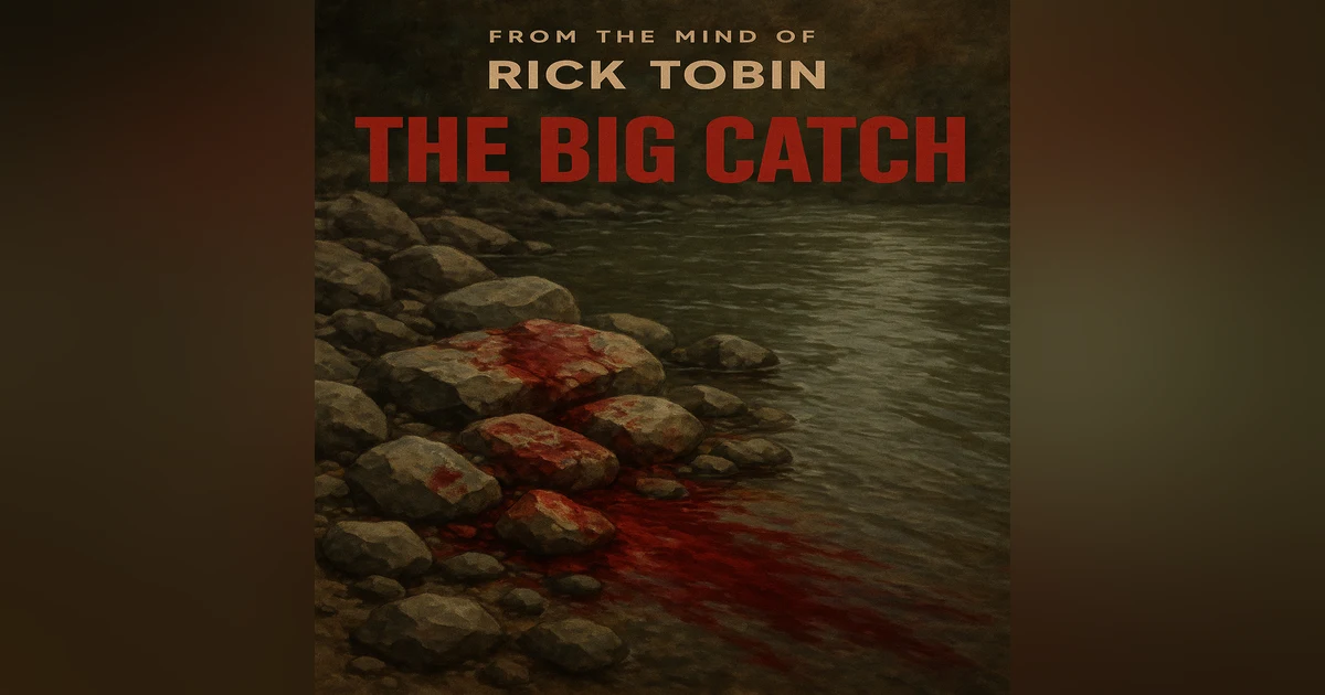 The Big Catch