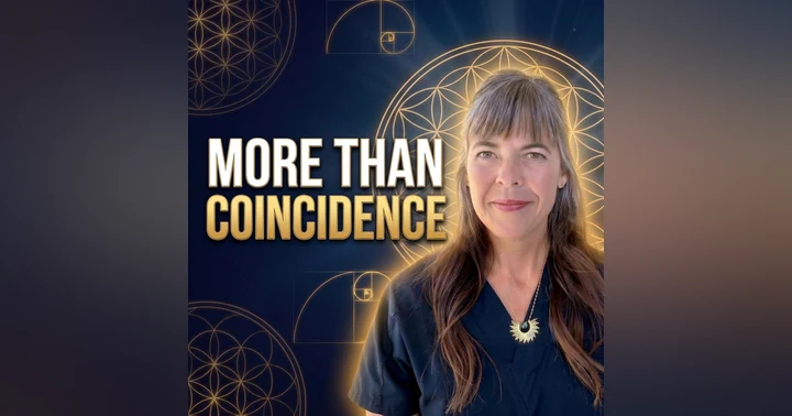 image for Why Synchronicities Are More Than Coincidence | Spiritual Awakening Signs
