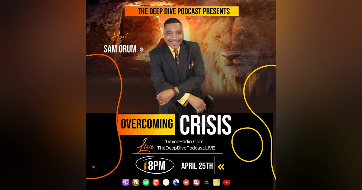 Overcoming Crisis