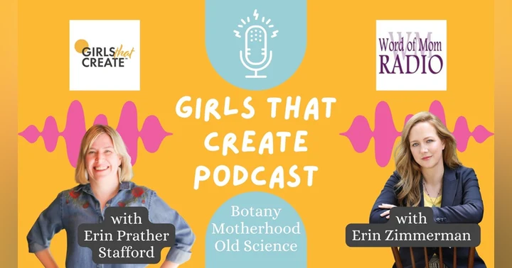 image for The Intersection of Science and Motherhood: Balancing Family and Research