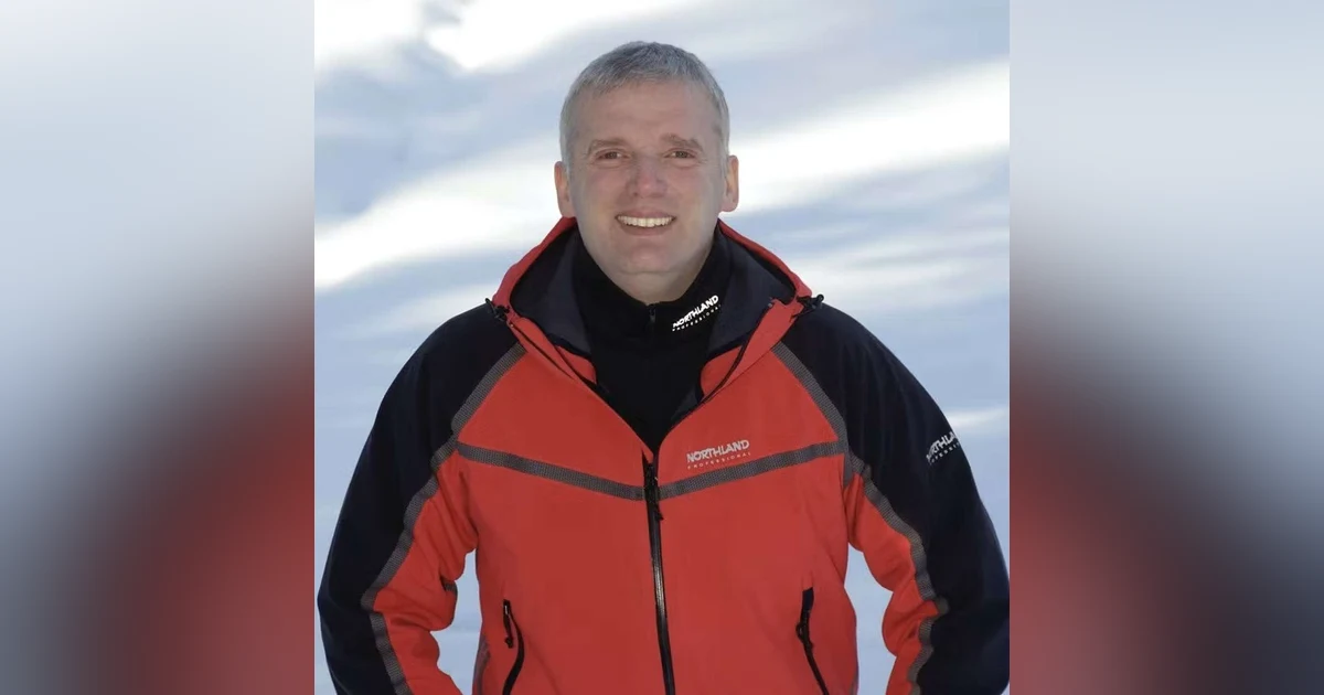 Embracing the Call of the Wild with Matthias Breiter