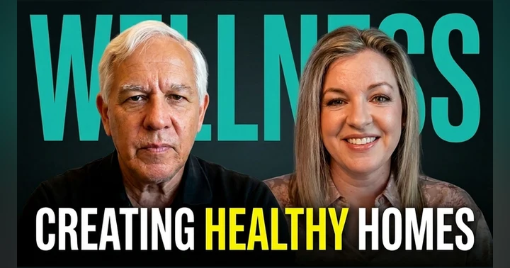 image for Harmonizing Your Home: How Neuroaesthetics Boosts Focus and Productivity
