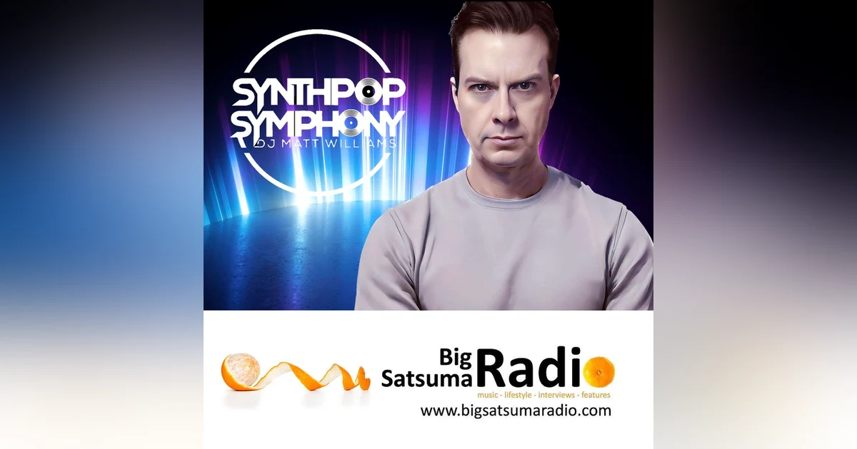 Synthpop Symphony 189 Synthwave Electropop Italo Disco New Wave Darkwave + Sinister Disco X