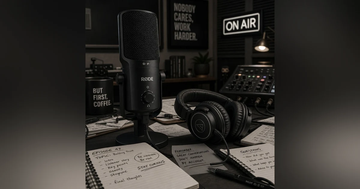 RELOADED: Episode 11