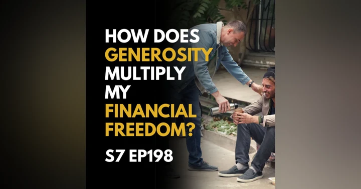 image for Can Being Generous Lead to More Abundance?