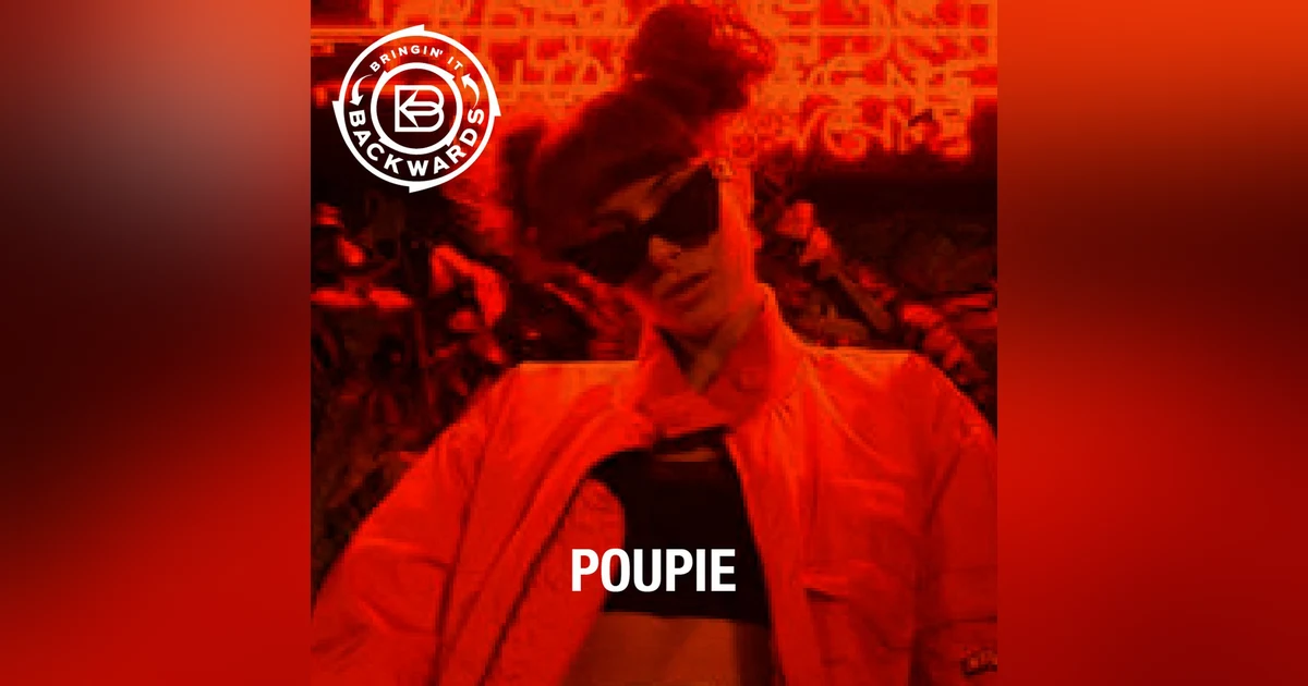 Interview with Poupie