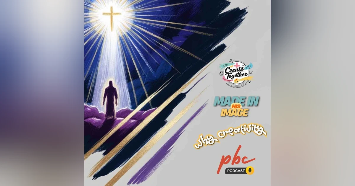 Create Together (1) | Made in His Image
