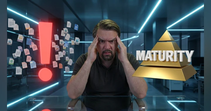 image for How Your Organization Fails to Meet Its Own Expectations