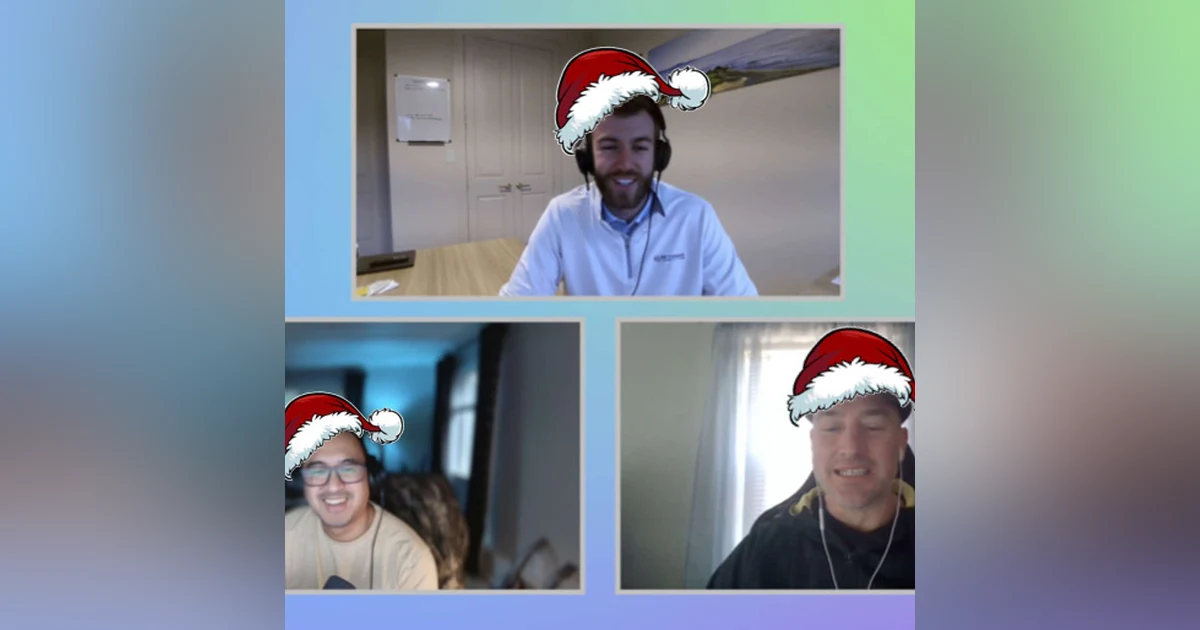 Episode 244: In the Dynamics Corner Chair: What I Want added to Business Central for Christmas