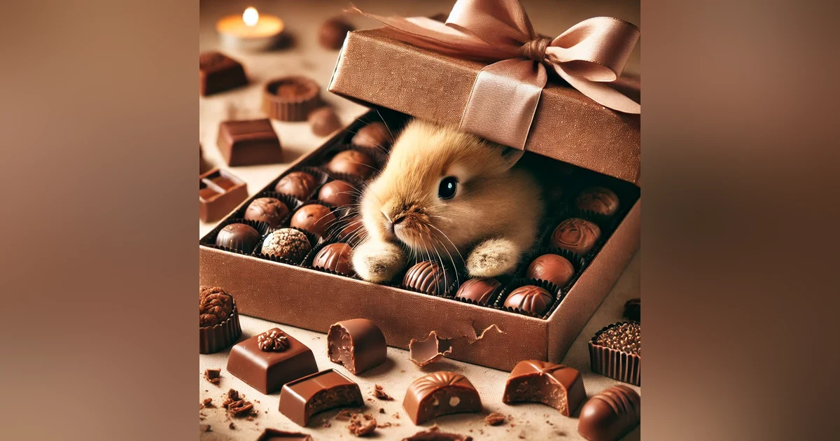 Why Valentine's Day
