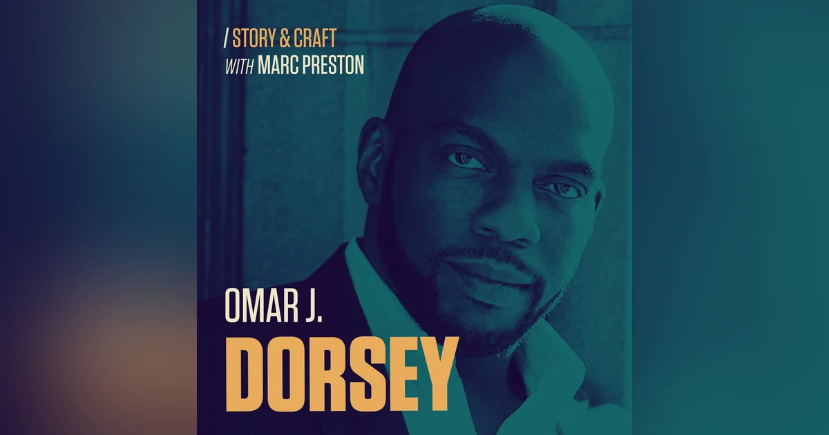 Omar J. Dorsey | Betting on Laughs