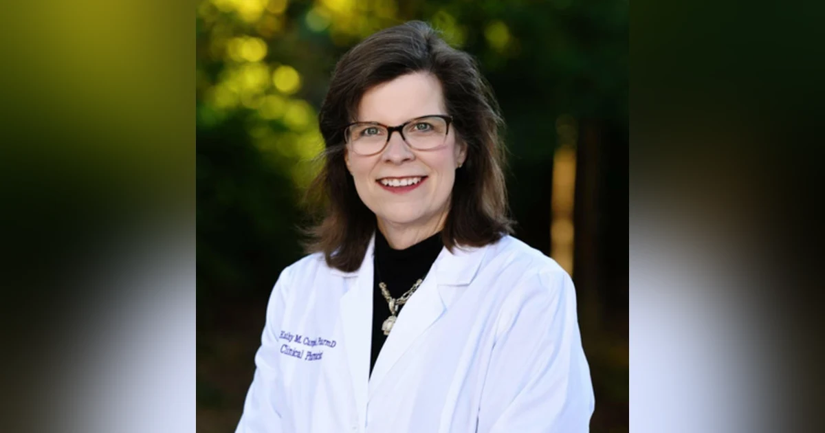 Prescriptionless Pharmacy | Dr. Kathy Campbell, PharmD