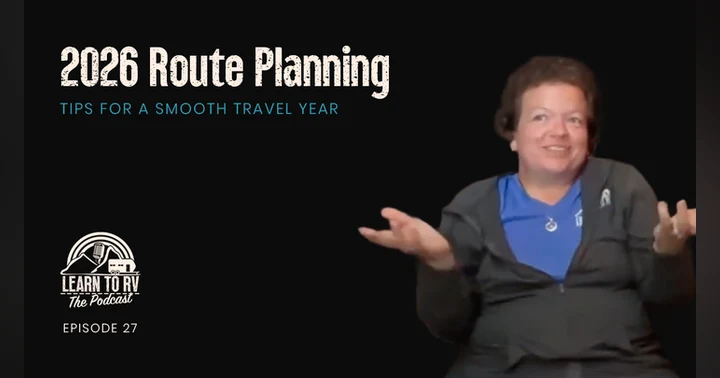 image for 2026 Route Planning: Tips for a Smooth Travel Year