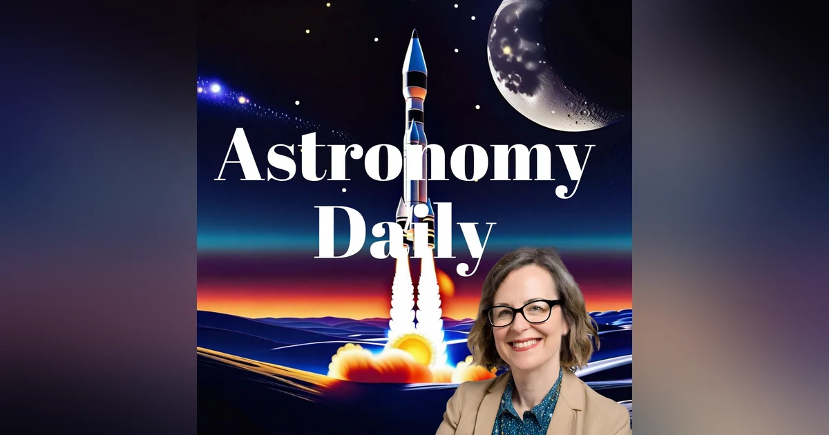 Rocket Milestones, Celestial Eclipses, and Surprising Cosmic Findings