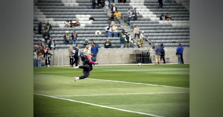 image for Denver Summit FC Falls 3-2 to NWSL Leaders San Diego Wave After Halftime Lead Slips Away