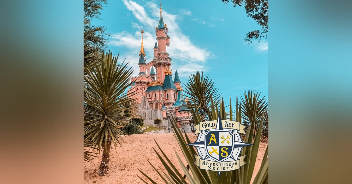 Off The Beaten Path At The Disney Parks