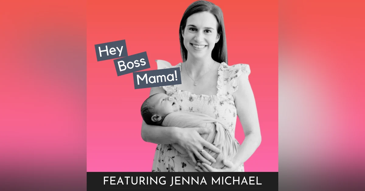Decluttering Motherhood: The Marie Kondo Approach to Parenting | Jenna Michael