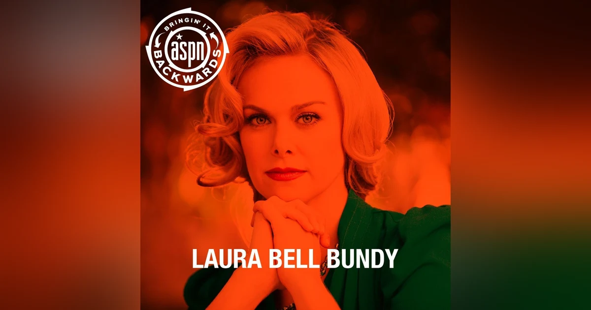 Interview with Laura Bell Bundy