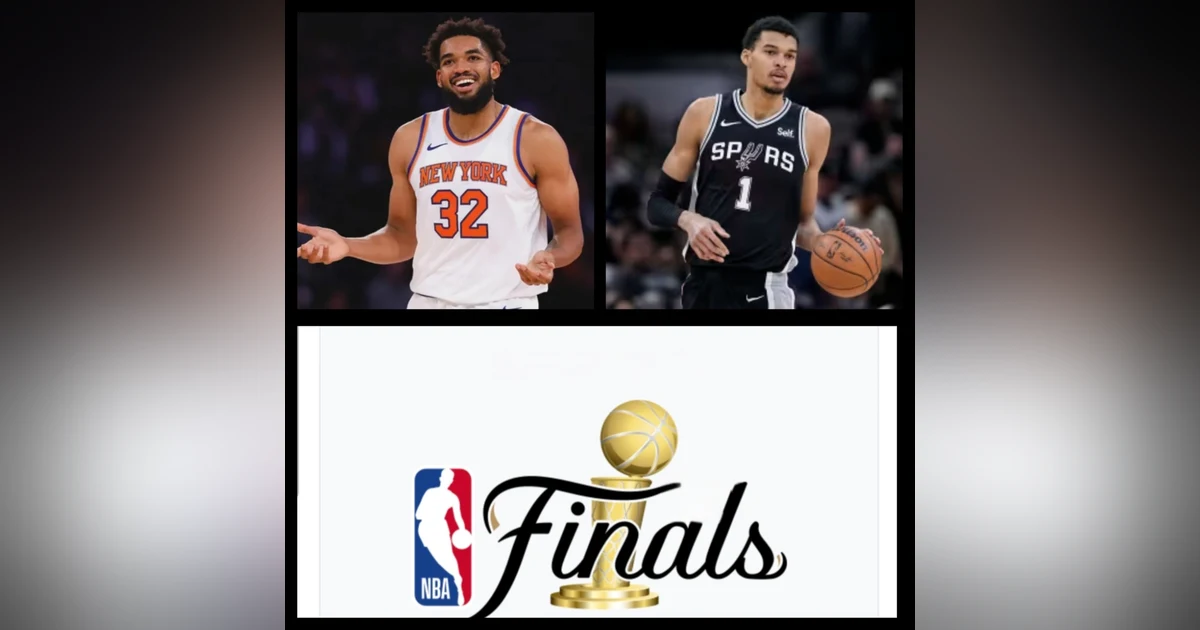 2025-26 Season, NBA Finals Preview