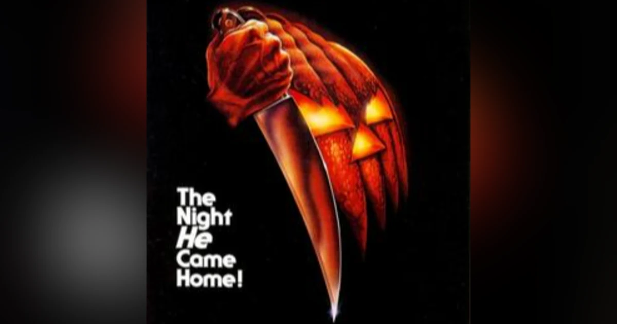 31 Days of Horror: Day 29, Halloween (1978)