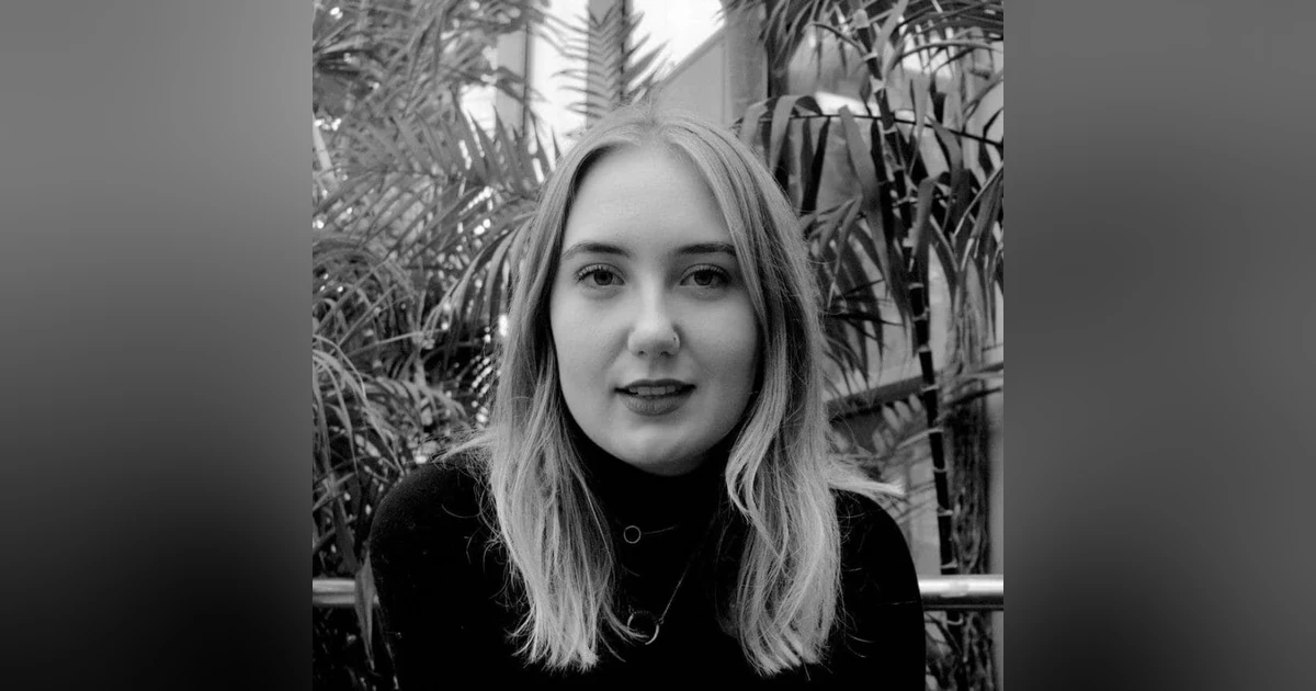 Season 4: Episode 2 - Sarah-Marie Rust, CEO and Founder @EVE Mobility