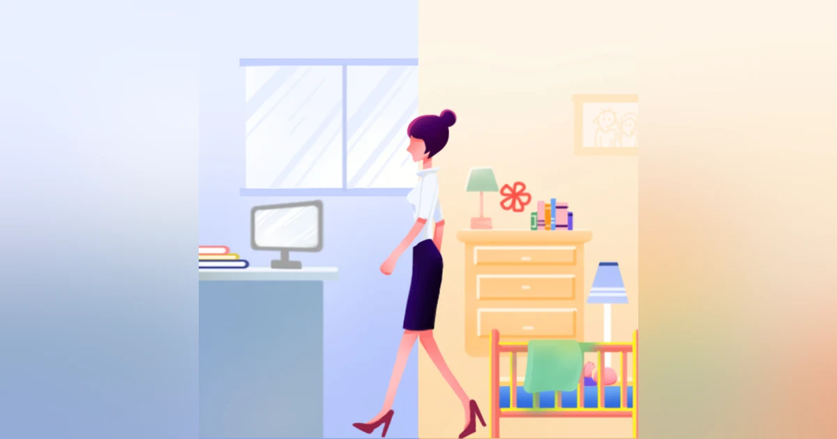 Lean In: Women, Work, and the Will to Lead, by Sheryl Sandberg