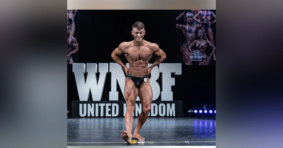 Fitness after surgery, Fitness planning and why it’s important to keep moving with guest Rob Taylor (Taylored Training