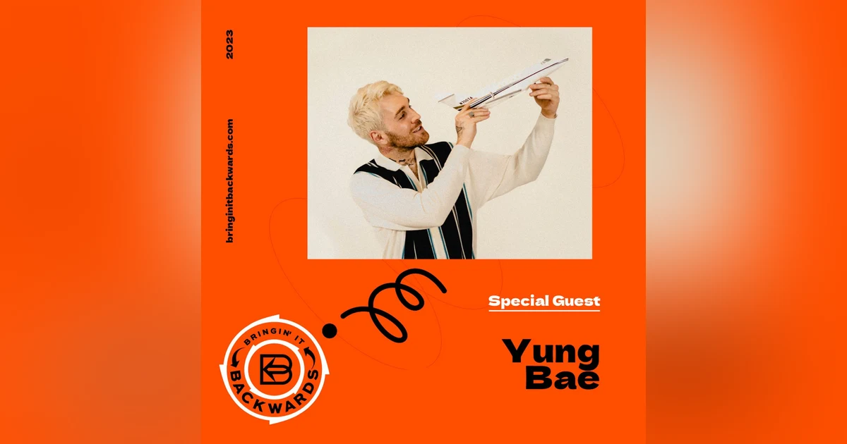Interview with Yung Bae