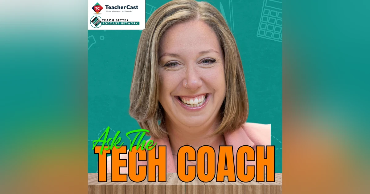Coaching The Whole Educator – A Conversation with Becca Silver