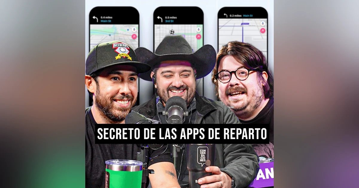 ¿Por qué las APPS saben lo que "nos va a gustar"? | Joel Menéndez - Machine Learning
