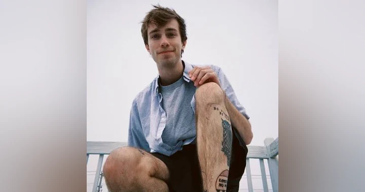 image for Bike Routes' New Album "Prairie": A Deep Dive with David on Hook & Bridge Podcast