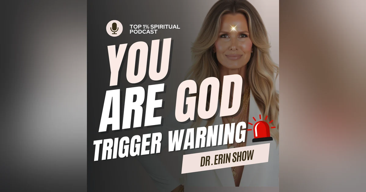 You are God — Trigger Warning