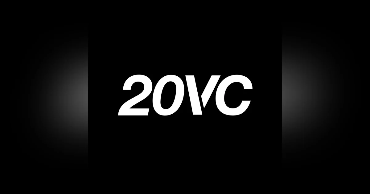 20VC: The Memo: How to Raise a Venture Capital Fund (Part I) | The Core Lessons from Raising $400M Over The Last Four Years| The Biggest Mistakes VCs Make When Fundraising | How To Find and Build Relationships with New LPs