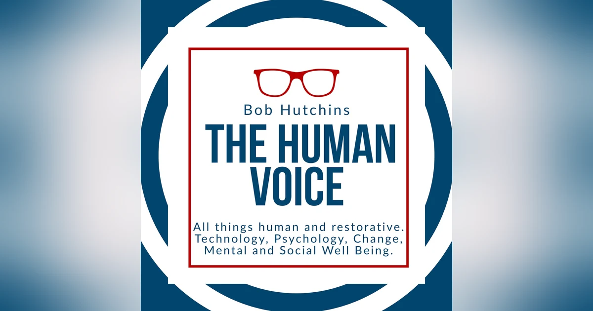 CJ Casciotta- The Forgotten Art of Being Ordinary: A Human Manifesto in the Age of the Metaverse