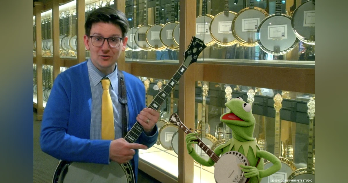 American Banjo Museum