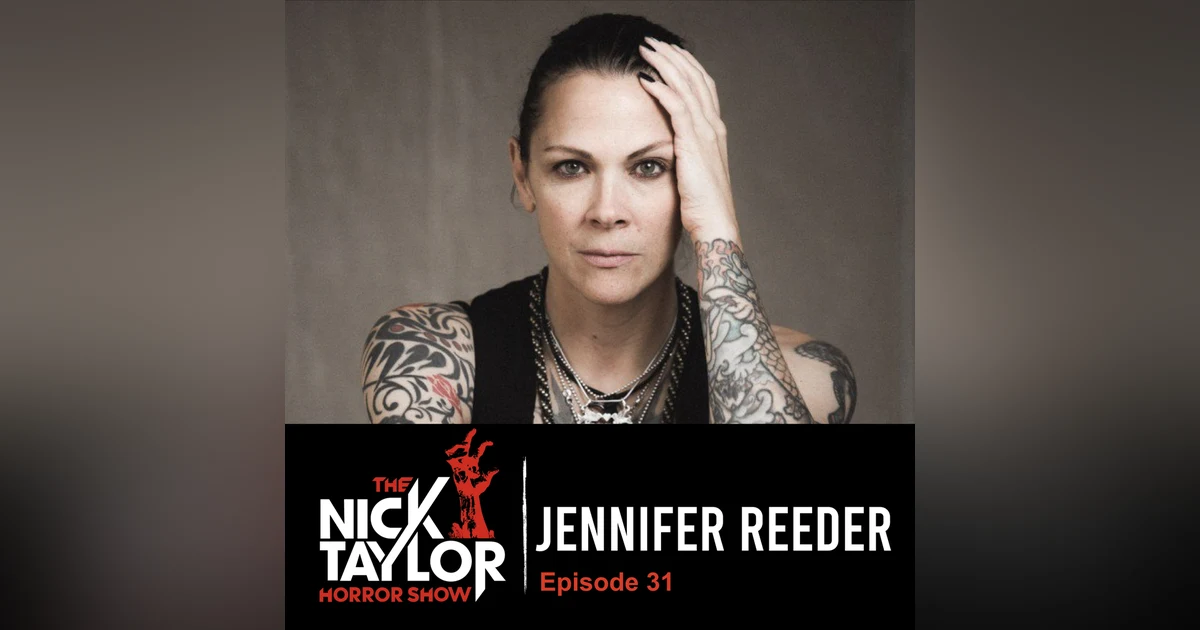 Knives & Skin Director, Jennifer Reeder [Episode 31]