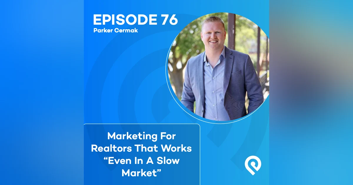Marketing For Realtors That Works “Even In A Slow Market”