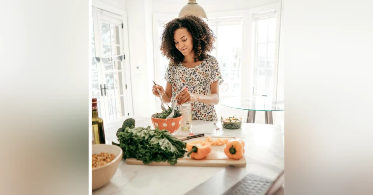5 Ways To Supercharge Your Wellness Journey