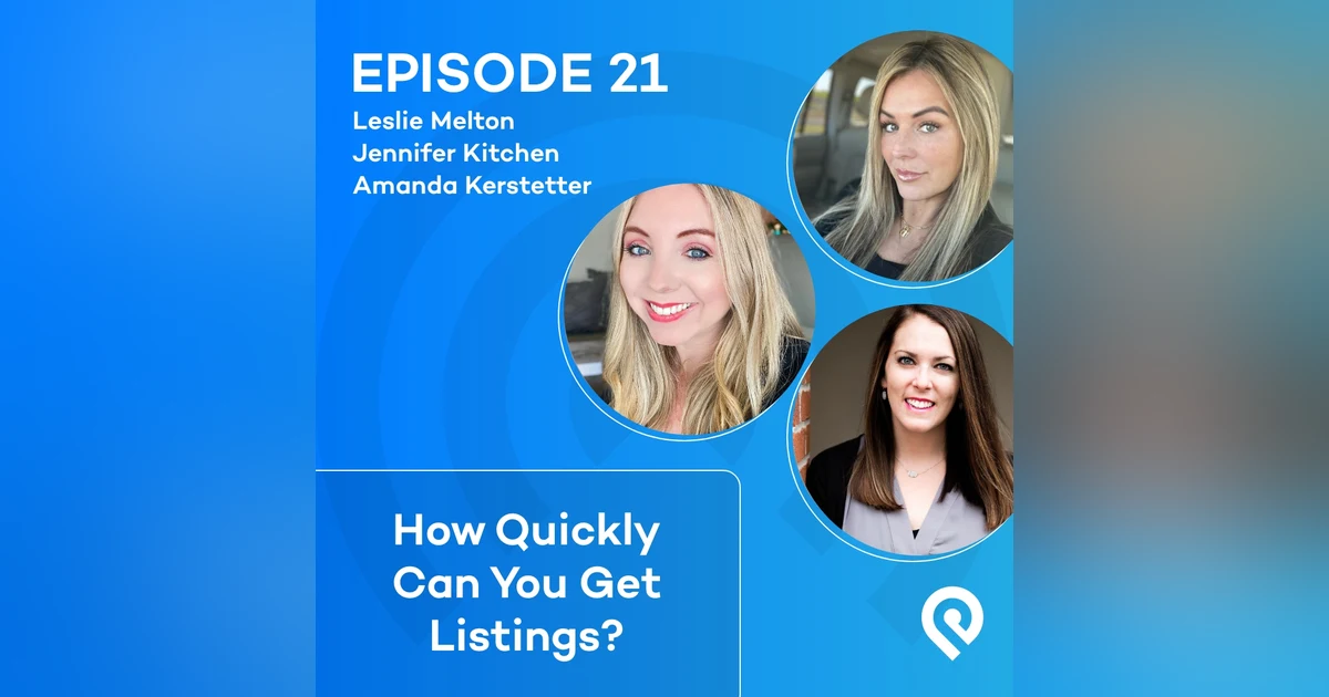 How Quickly Can You Get Listings?