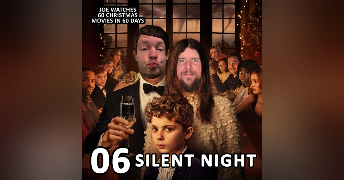 06 / Silent Night