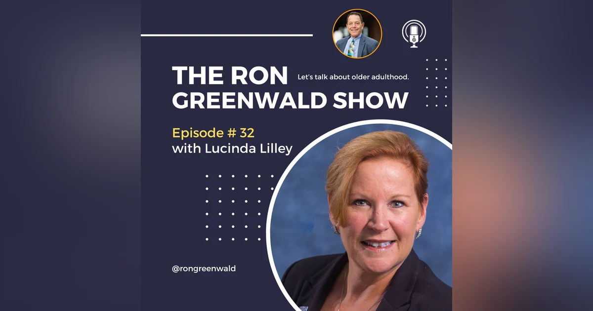 032: Insider Secrets & Strategies for Success in Rental Real Estate