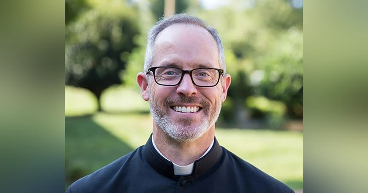 Homily of The Week with Father Reid 07-01-20