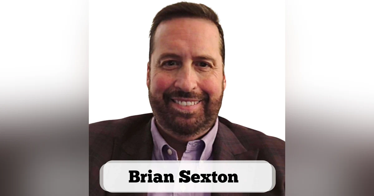 Brian Sexton