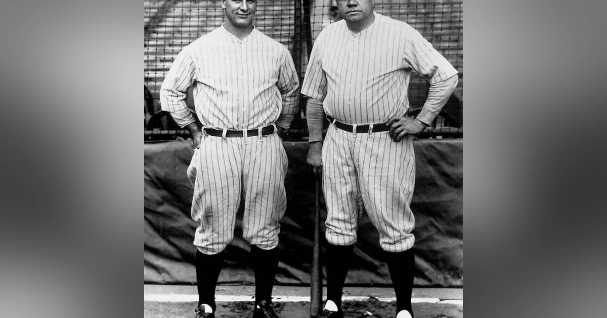 Team Deep Dive #30 - New York Yankees - Ep .475