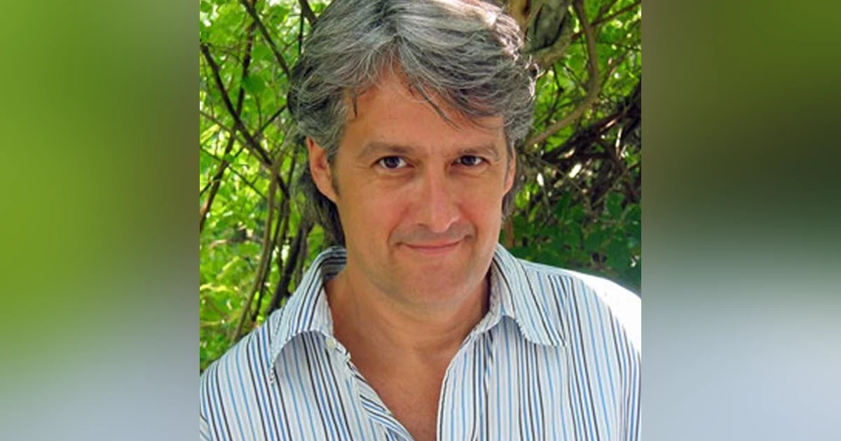 Rob Mounsey