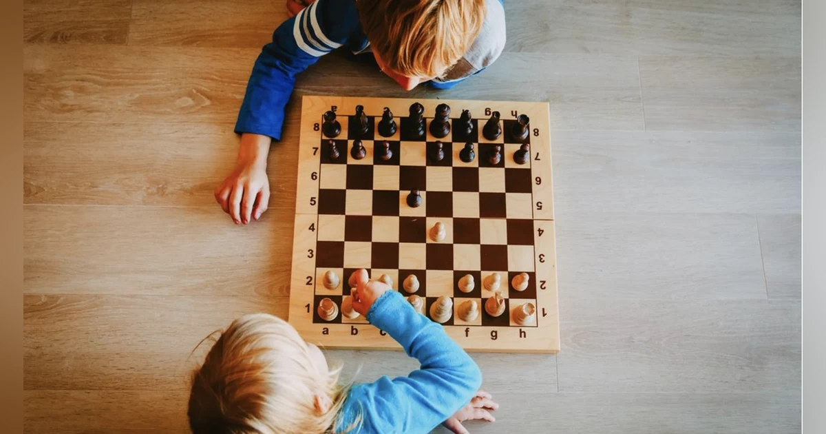 044 EdNews This Week: Chess Goes to Class, Grad Requirements Revamp & Teaching Credential Sans Degree