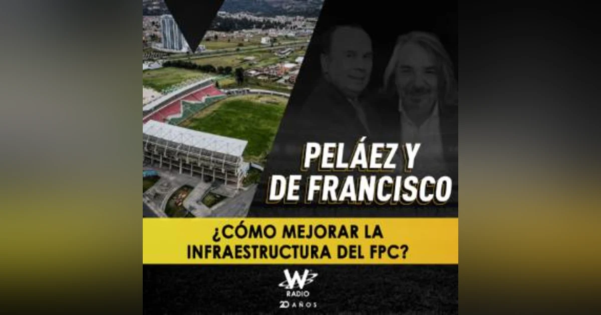 ¿Cómo mejorar la infraestructura del FPC?